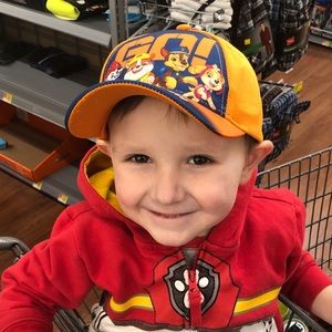 Meet your Posher, Brian